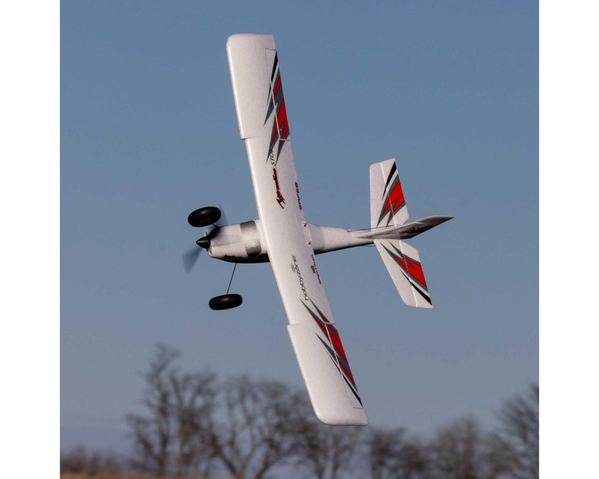 HobbyZone Apprentice STOL S RTF Electric Airplane (700mm) w/SAFE Technology