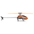 MODSTER HeliX V2 Flybarless RC Helicopter Electric RTF