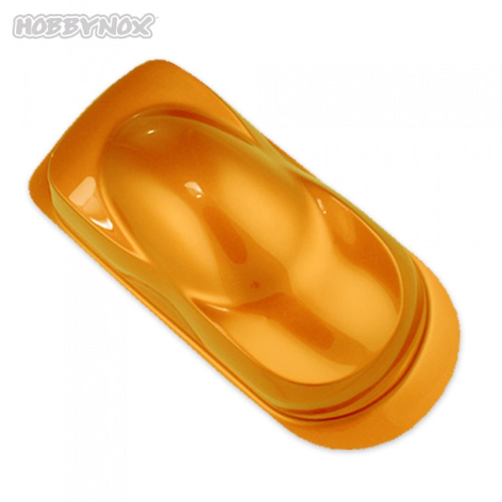 Hobbynox HN24060 Pearl Copper 60ml – Περλέ Χάλκινο Χρώμα Αερογράφου