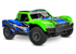 Traxxas Mini Slash® Brushless 1/16 4WD RTR Short Course Truck (Green) w/TQ™ 2.4Ghz Radio, Battery
