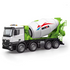HUINA 1537 1/14 Semi Alloy 12CH Mixer Truck – Τηλεκατευθυνόμενη Μπετονιέρα RTR 2.4GHz