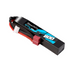 Gens ace 800mAh 11.4V 3S 45C LiHV LiPo Battery με Deans (T)