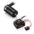 Hobbywing QuicRun Combo WP 8BL150 G2 - 4274SL 2000kV G2 Sensorless