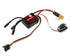 Hobbywing Quicrun WP-16BL30 G2 Waterproof Mini Sensorless Brushless ESC (2-3S)