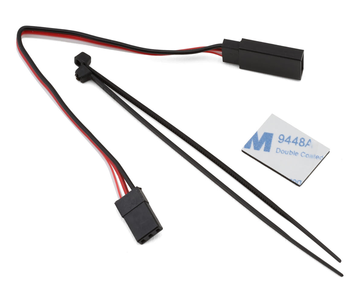 Hobbywing QuicRun Fusion 8IGHT 2300kV w/ Integrated ESC 80A