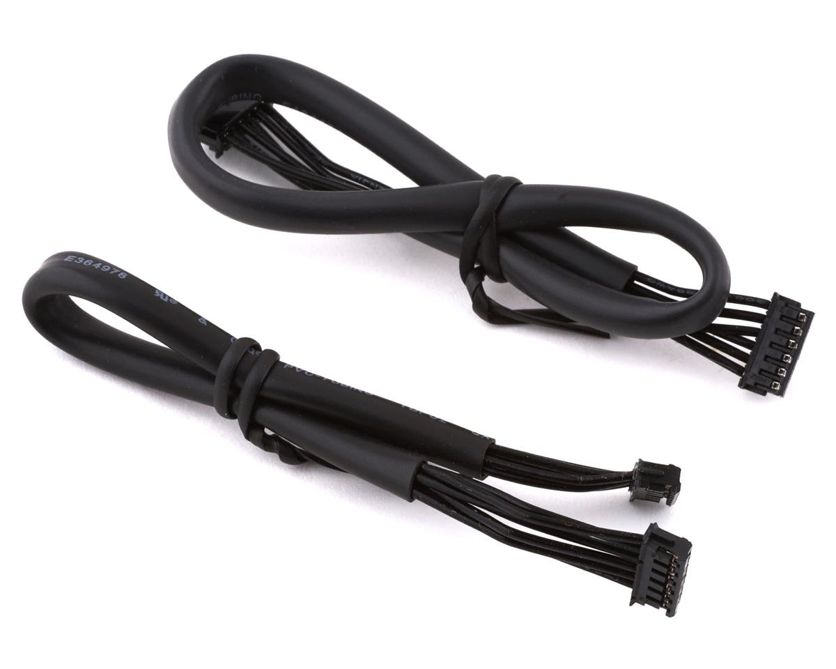 Hobbywing Xerun D10 Drift Brushless Motor (13.5T) (Red)