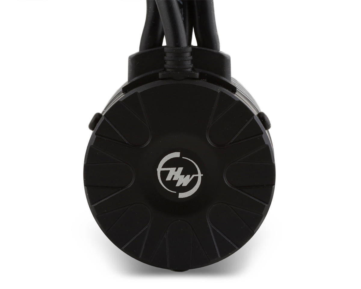 Hobbywing EZRun 3665SD G3 3200kV Sensored Brushless Motor – Μοτέρ 2S–3S για MAX10 G2