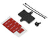 Hobbywing EZRun MAX8 G2S Combo 2500kV Sensored Brushless ESC & Motor για 1/8 RC Cars
