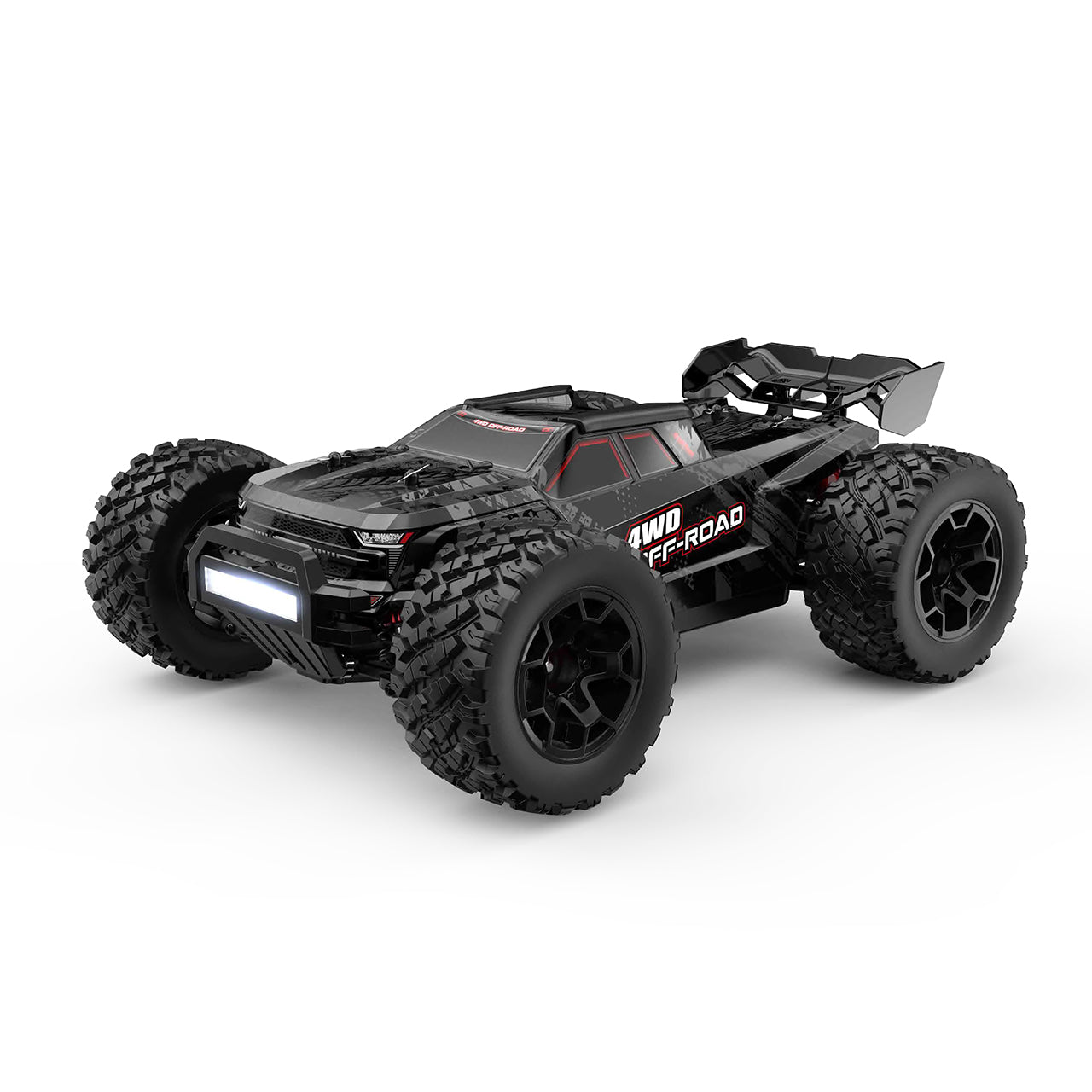 MJX Hyper GO 14207 1/14 RTR Brushless 4WD Truggy