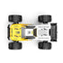 MJX Hyper GO 14207 1/14 RTR Brushless 4WD Truggy