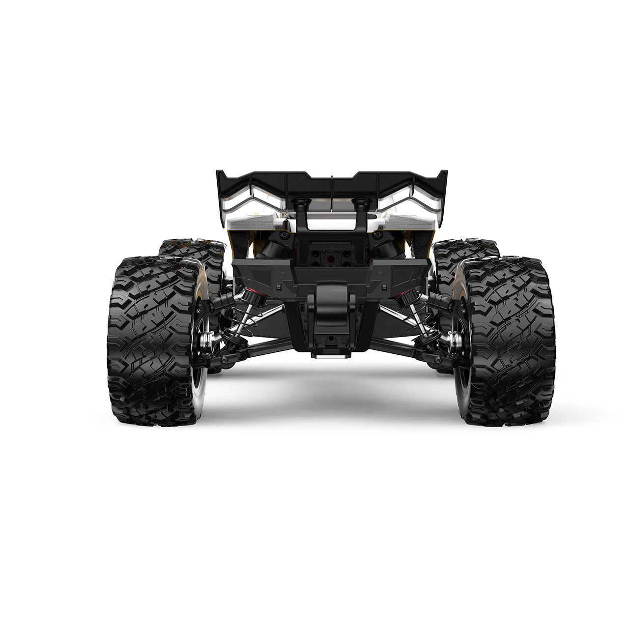 MJX Hyper GO 14207 1/14 RTR Brushless 4WD Truggy
