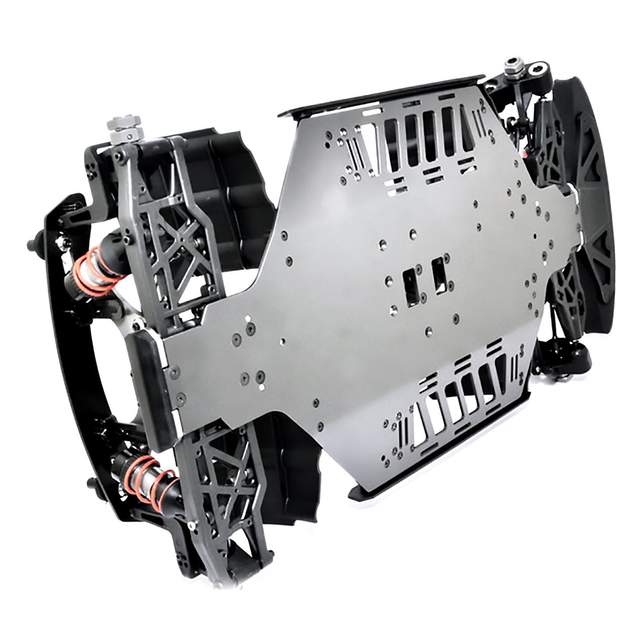 HoBao 1/7 Extreme VTE2-V2 On-Road Electric ARR