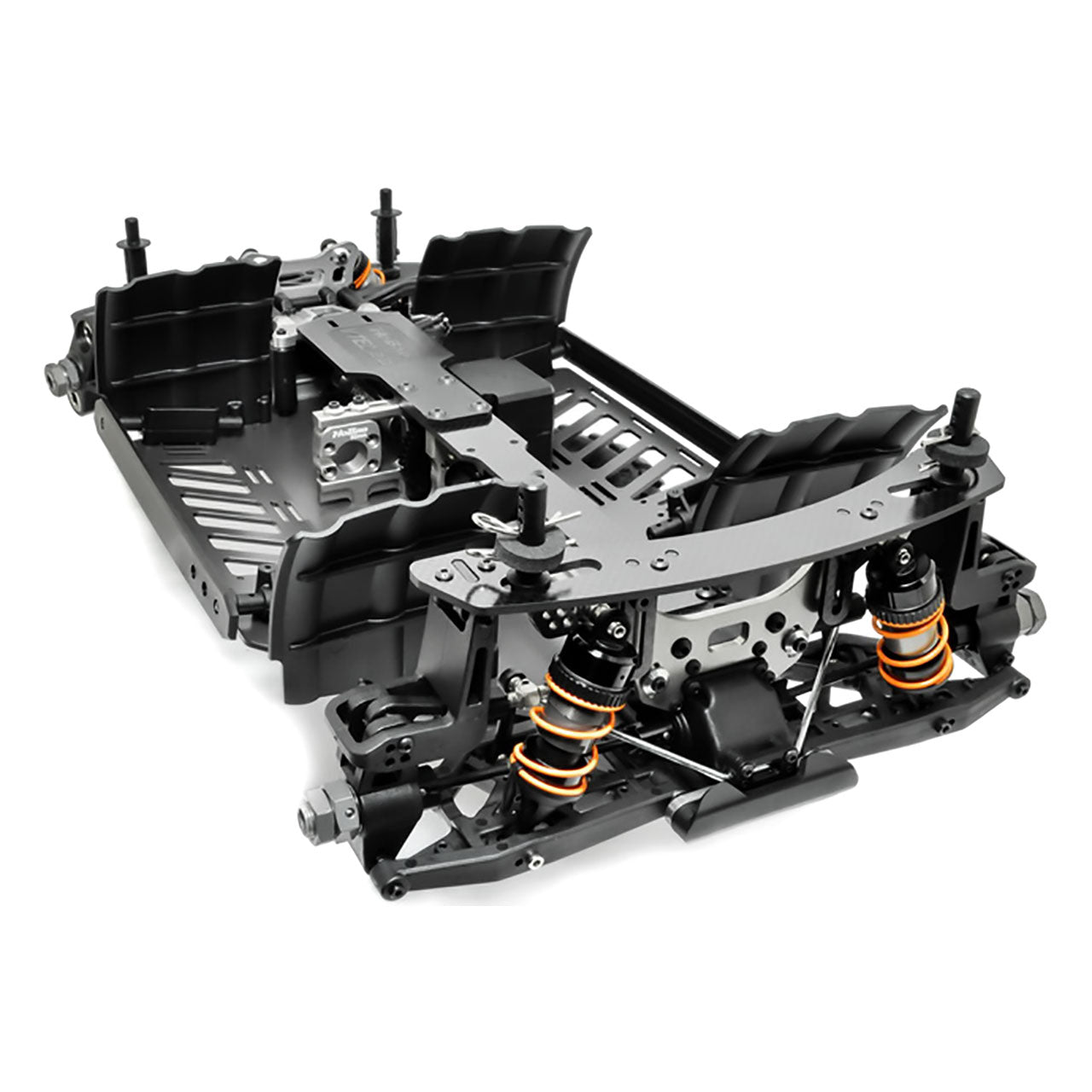 HoBao 1/7 Extreme VTE2-V2 On-Road Electric ARR