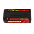 Gens ace Redline 2.0 Series 5000mAh 2S HV 140C Hardcase LiPo | Racerc