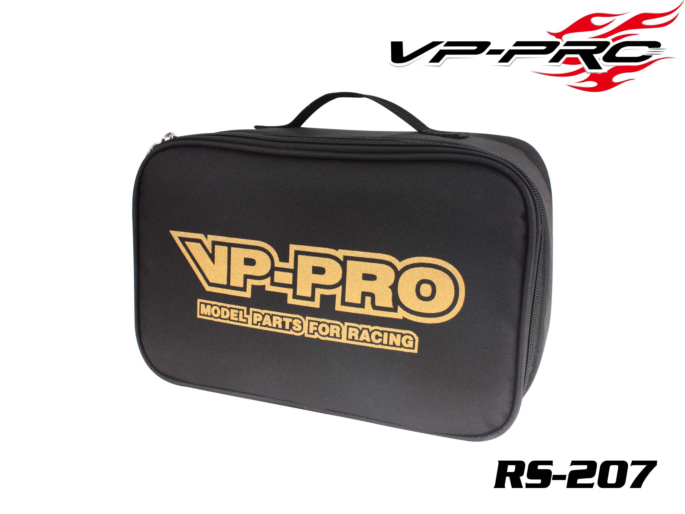 Τσάντα αξεσουάρ VP-Pro 290x190x100mm