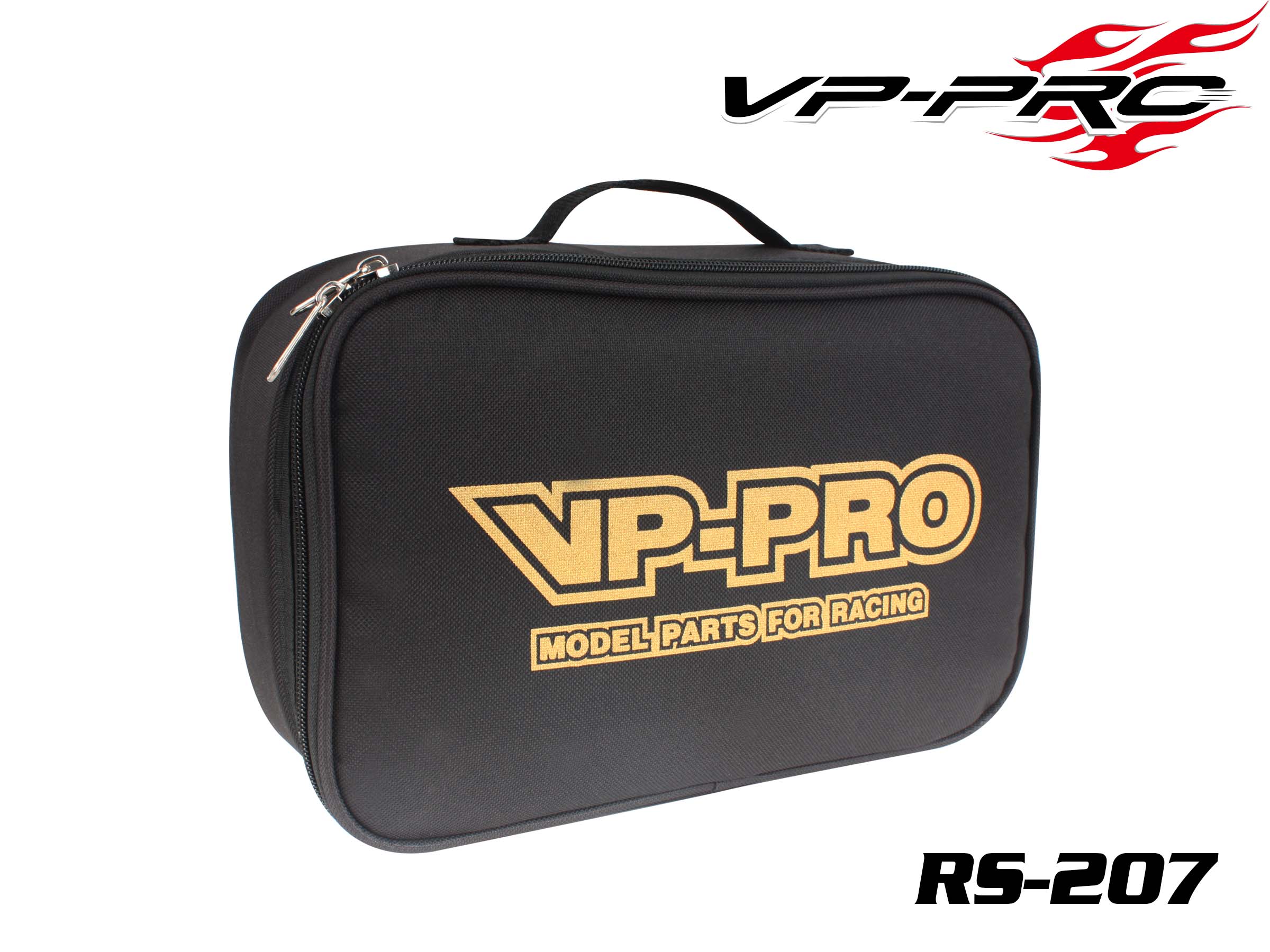 VP-Pro Accessories Bag 290x190x100mm
