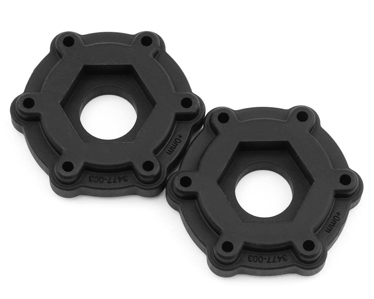 JConcepts Choppers 2.9" Platinum Pre-Mounted Tires 17mm Hex – Ελαστικά για Kraton 4S & Traxxas Maxx