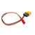 ProtonRC Charger Cable XT60 Female to JST/BEC Male 20cm 20AWG – Καλώδιο Φόρτισης RC