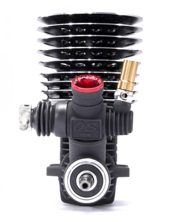 O.S.SPEED R21GT II Combo Set – RACERC