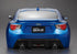 Killerbody Subaru BRZ Καρότσα 1/10 195mm Βαμμένη Μπλε RTU