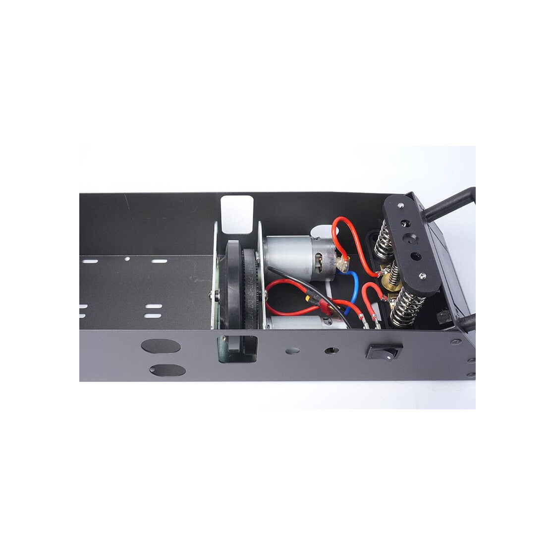 Koswork 550x2 Starter Box (Off Road / On Road / GT)