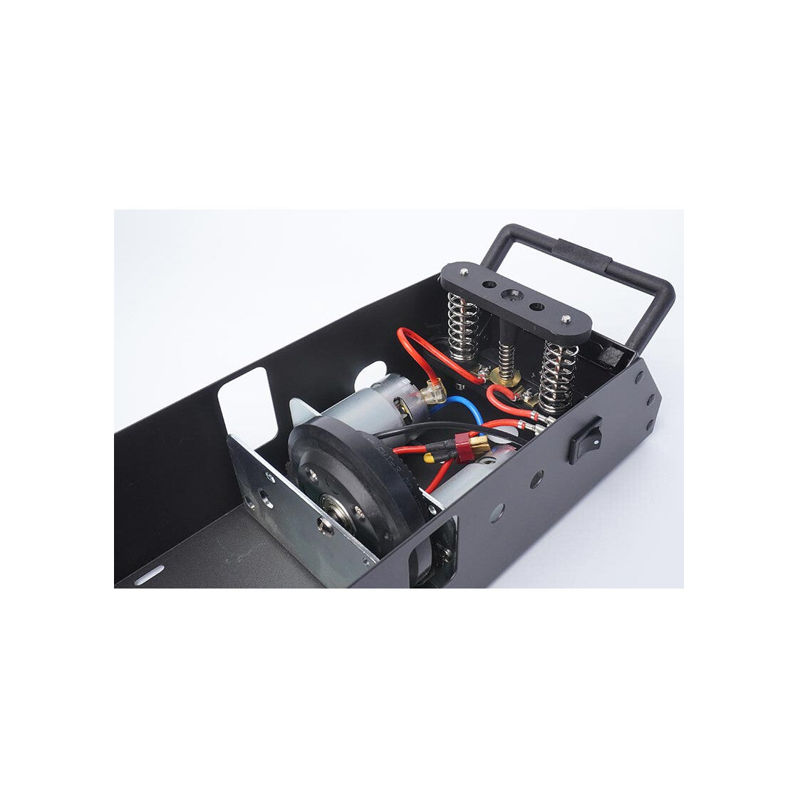 Koswork 550x2 Starter Box (Off Road / On Road / GT)