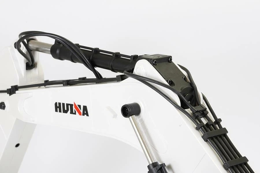 Huina 1594 RC EXCAVATOR (2025 Model)