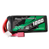 Gens ace 1000mAh 7.4V 2S 35C LiPo Airsoft Battery – Deans (T) Plug  🆕 ΝΕΟ ΠΡΟΪΟΝ