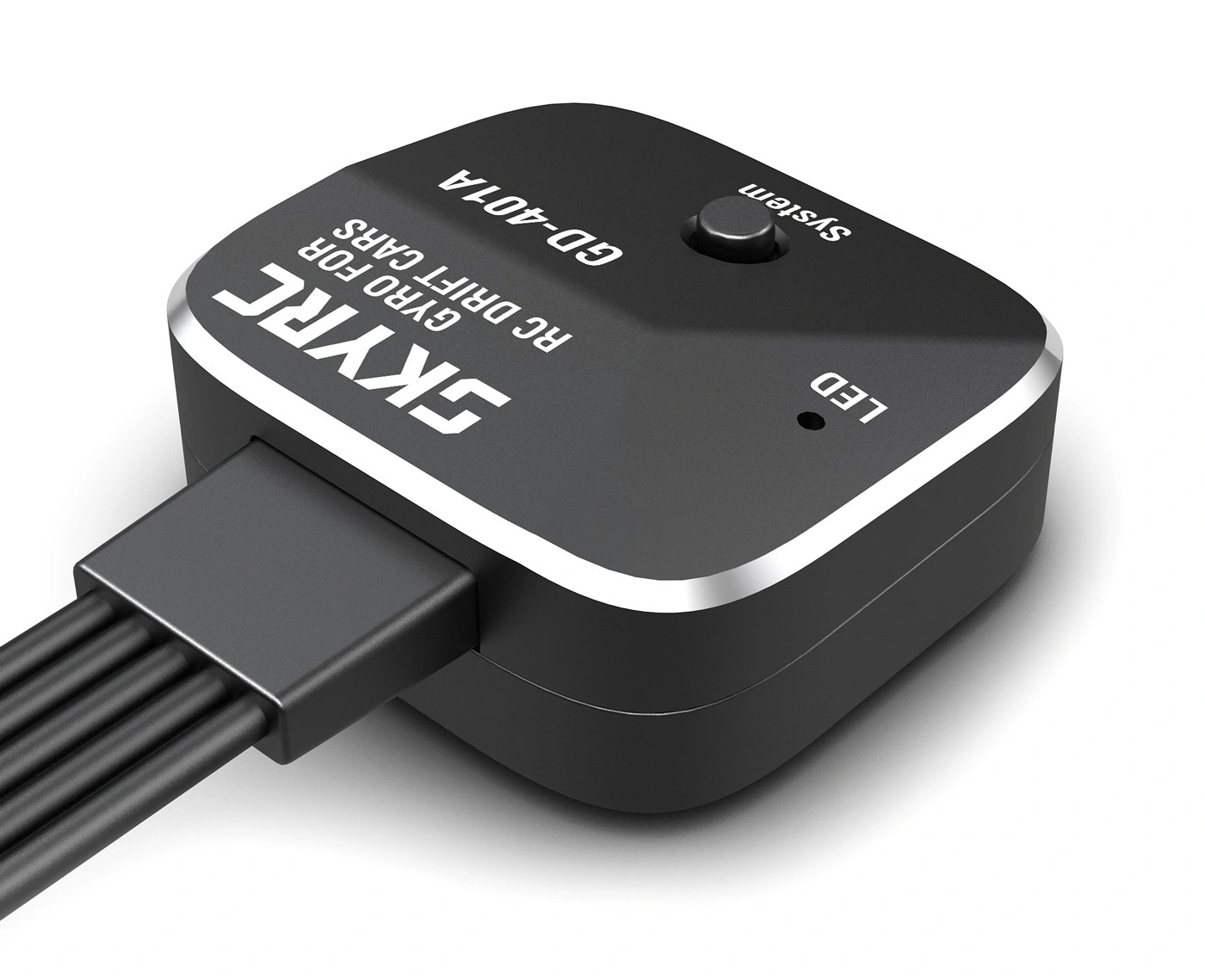 SkyRC GD-401A Drift Car Gyro (SK600154-01)