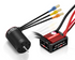 Hobbywing Quickrun 16BL30 G2 Micro Brushless ESC & 2435SL G3 Motor Combo (4500kV)