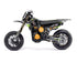 Losi Promoto-SM FXR Supermoto RTR 1/4 Brushless Motorcycle (White/FRX) w/2.4GHz Radio, Battery & Charger
