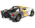 Losi 5IVE-T 2.0 V2 1/5 Bind-N-Drive 4WD Short Course Truck (Grey/Orange/White) w/32cc Gasoline Engine