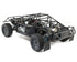 Losi 5IVE-T 2.0 V2 1/5 Bind-N-Drive 4WD Short Course Truck (Grey/Orange/White) w/32cc Gasoline Engine