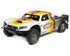 Losi 5IVE-T 2.0 V2 1/5 Bind-N-Drive 4WD Short Course Truck (Grey/Orange/White) w/32cc Gasoline Engine