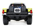 Losi Super Baja Rey SBR 2.0 8S Brushless 1/6 RTR Desert Truck (Brenthel) με ραδιόφωνο DX3 2,4 GHz &amp; Smart ESC