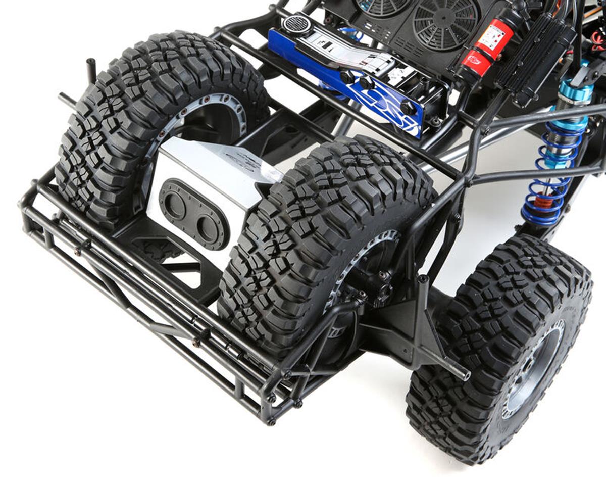 Losi Super Baja Rey SBR 2.0 8S Brushless 1/6 RTR Desert Truck (Brenthel) με ραδιόφωνο DX3 2,4 GHz &amp; Smart ESC