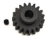 Losi 8mm Bore Mod 1.5 Pinion Gear (19T)