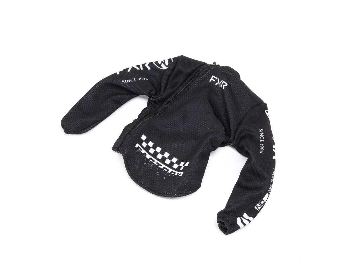 Losi Promoto-MX Rider Jersey Set (FXR Numberless)