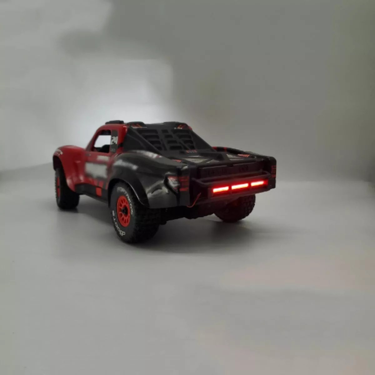 ProtonRC Light Bar Front and Rear For ARRMA 1/14 MOJAVE GRANITE GROM