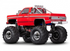 Traxxas TRX-4MT Chevrolet K-10 Monster Truck RTR Red - 2S LiPo/USB Charger
