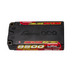 Gens ace Redline 2.0 Series 8500mAh 1S2P 3.7V 140C Lipo Battery Pack with Hardcase 65#