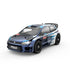 MJX Hyper GO 14304 1/14 Volkswagen Polo R WRC 4WD RTR