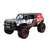 MJX Hyper GO H12P Ford Bronco R 1/12 Brushless Crawler RTR