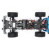 MJX Hyper GO H12P Ford Bronco R 1/12 Brushless Crawler RTR