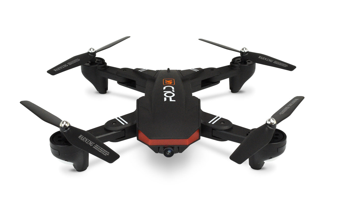 MODSTER FOLD 4K - Foldable Drone RTF