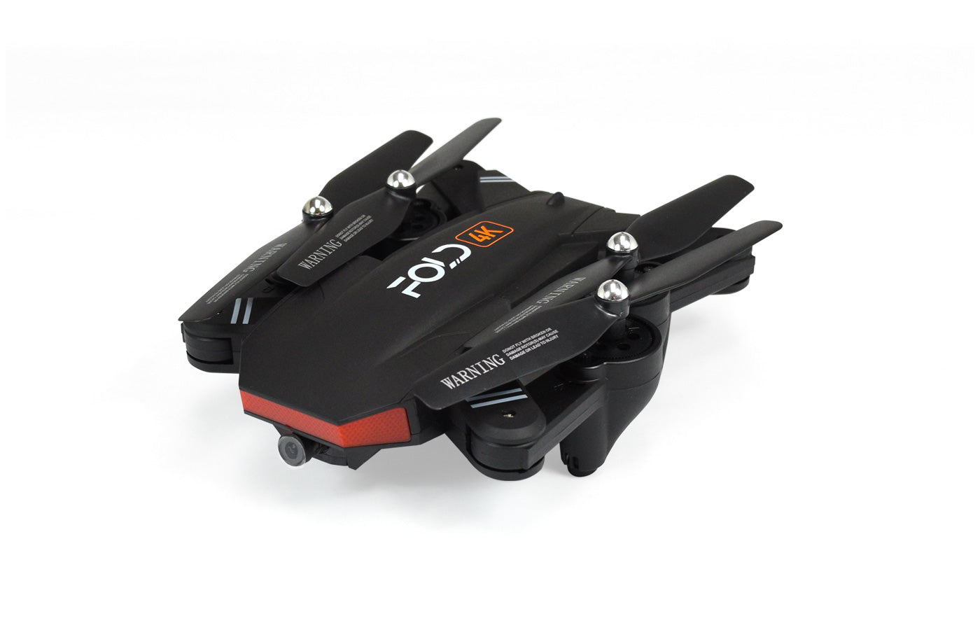 MODSTER FOLD 4K - Foldable Drone RTF
