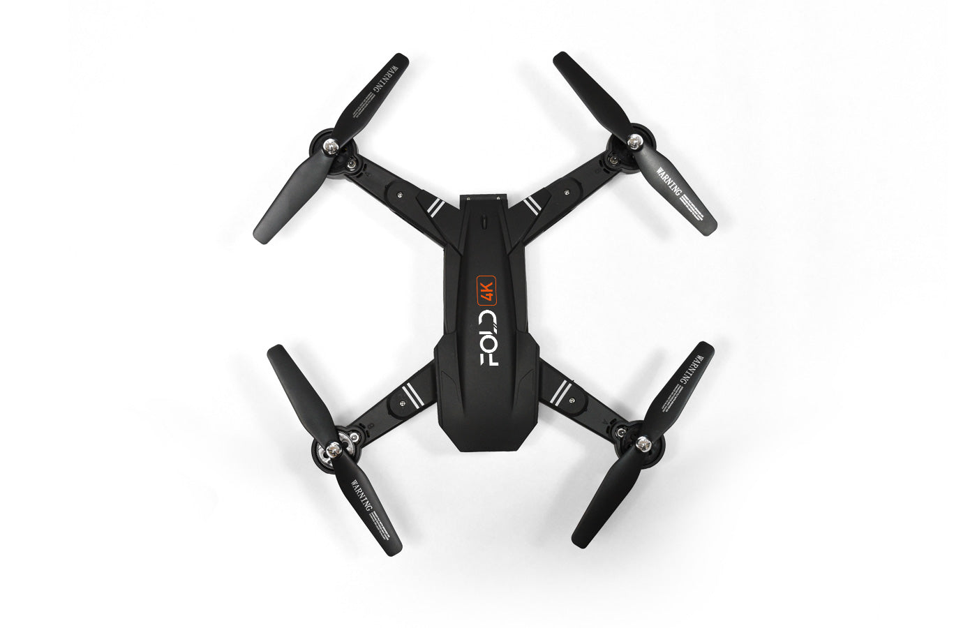 MODSTER FOLD 4K - Foldable Drone RTF