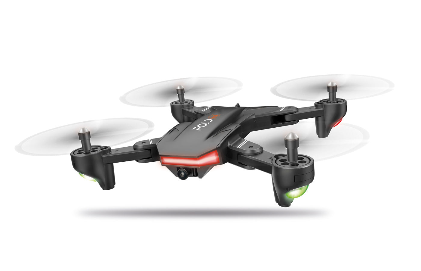 MODSTER FOLD 4K - Foldable Drone RTF