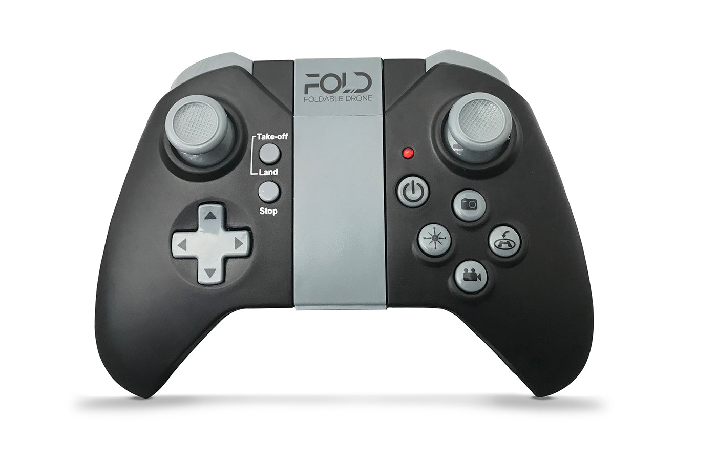 MODSTER FOLD 4K - Foldable Drone RTF