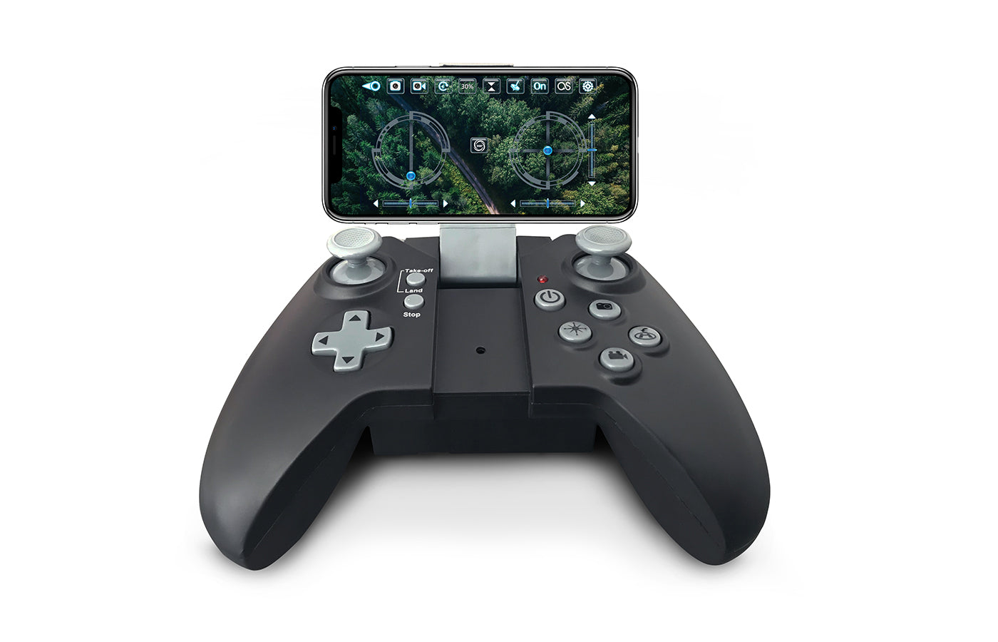 MODSTER FOLD 4K - Foldable Drone RTF